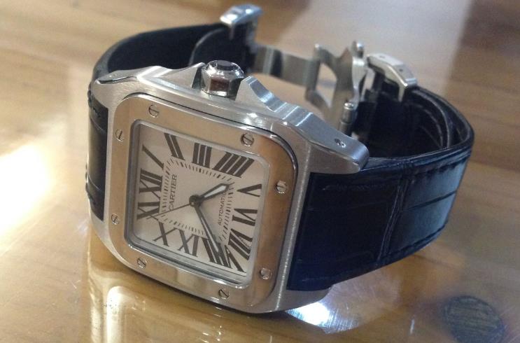 卡地亚手表(如何选择适合自己的款式和材质)