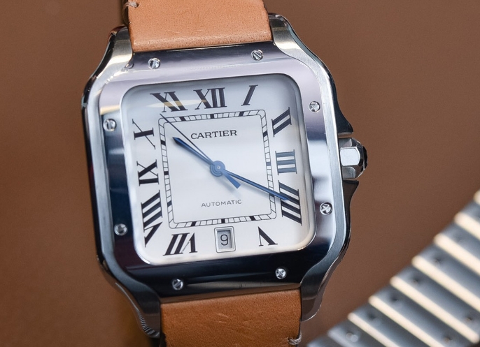 卡地亚手表的保养周期是多久？（卡地亚手表的保养时间）