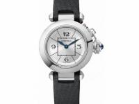 卡地亚手表停走处理办法大全（日常维护与故障排查技巧）