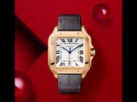 修复卡地亚手表划痕：专业方法指南，让您的爱表焕然一新！