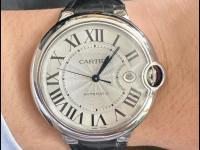 卡地亚腕表速度异常？专业指南教您快速解决走快问题