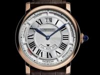 卡地亚专柜订表流程（独家揭秘快速预约指南）