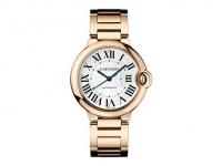 卡地亚手表磕碰摔坏该如何处理（维修与保养指南）