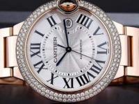 卡地亚手表表带松散怎么办？掌握这几点轻松解决！