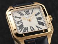 卡地亚腕表表蒙修复秘籍：轻松解决意外损坏