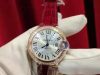 告别锈迹：卡地亚指针养护秘籍