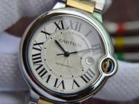 探索卡地亚手表走慢的解决方案：一揽子实用指南