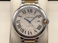 卡地亚手表发条拧反了怎么处理（正确复位方法与注意事项）