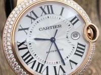 卡地亚腕表长带难题一键解决，专业调整技巧大公开！