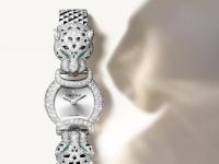 解锁卡地亚手表锈蚀指针的高效解决策略