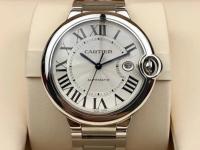 精准时间，从心开始：卡地亚手表走时问题应对指南