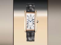 卡地亚腕表表针不走了如何解决(专业维修指南与常见故障排查)