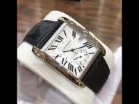 焕新卡地亚：一招解决手表表盘划痕，重现经典光泽