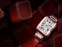 焕新卡地亚：腕表表壳损坏的精妙修复艺术