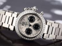 揭秘！卡地亚手表发条故障修复秘籍，轻松解决走时问题！