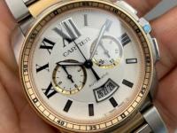 轻松应对卡地亚腕表表带紧绷问题：实用技巧大揭秘！