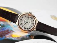 解锁机芯奥秘：卡地亚机械表防锈秘籍深度剖析