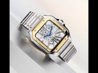 腕表指针脱落：卡地亚表友的紧急指南