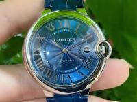 卡地亚腕表发条松懈？掌握这几点轻松解决！