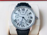 卡地亚手表摔坏了？这份实用指南助你轻松应对！