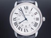 卡地亚腕表走时不准解决技巧推荐（日常保养与故障排查指南）