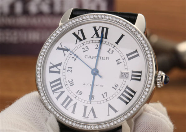 卡地亚很久不戴不走了解决方法大全(图) 卡地亚很久不戴不走了解决方法大全(图)