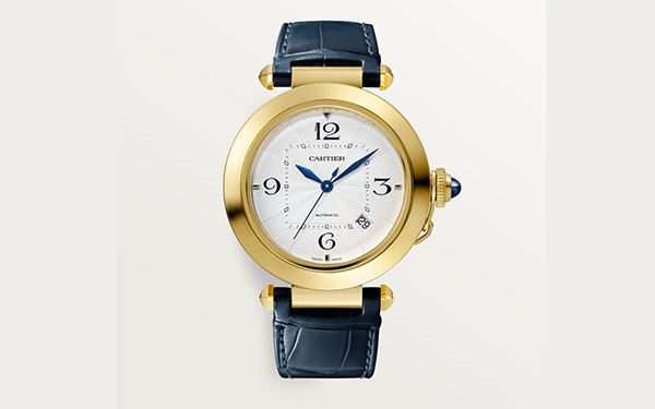 卡地亚机械表机芯生锈解决技巧集锦(图) 卡地亚机械表机芯生锈解决技巧集锦(图)