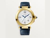 卡地亚机械表机芯生锈解决技巧集锦