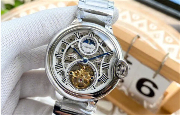 卡地亚腕表停走解决办法盘点(图) 卡地亚腕表停走解决办法盘点(图)