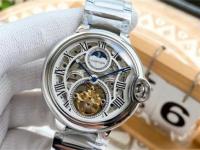 卡地亚腕表停走解决办法盘点