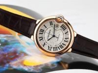 卡地亚腕表表盘有划痕解决办法是什么