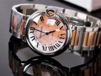 卡地亚偷停怎么办