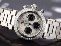 卡地亚表盘有划痕解决方法集锦