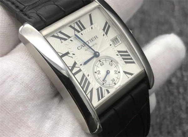 卡地亚发条拧反了应该咋解决(图) 卡地亚发条拧反了应该咋解决(图)