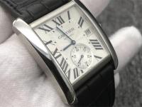 卡地亚发条拧反了应该咋解决