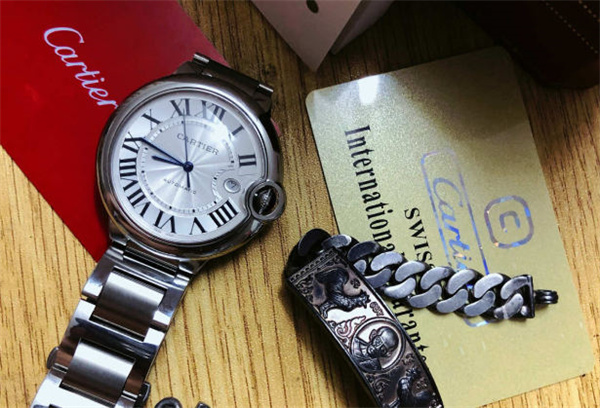 卡地亚表针不走了处理办法详解(图) 卡地亚表针不走了处理办法详解(图)