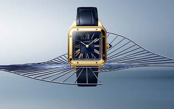 卡地亚磕碰了处理技巧汇总(图) 卡地亚磕碰了处理技巧汇总(图)