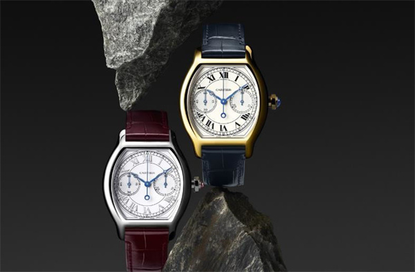 卡地亚腕表发条坏了解决方法汇总(图) 卡地亚腕表发条坏了解决方法汇总(图)