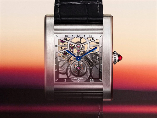 卡地亚手表表带太紧是啥原因(图) 卡地亚手表表带太紧是啥原因(图)