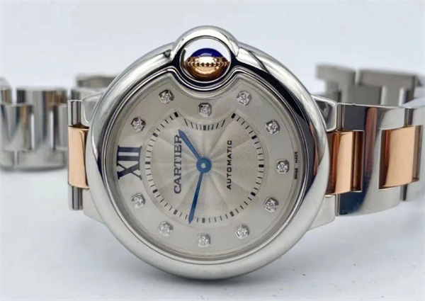 卡地亚腕表表带过短解决方法大全(图) 卡地亚腕表表带过短解决方法大全(图)