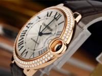 卡地亚手表进灰了解决技巧汇总