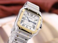 卡地亚手表偷停解决办法深度解析