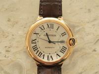 卡地亚手表进水了解决技巧集锦