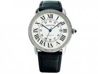 卡地亚手表表盘有划痕处理技巧