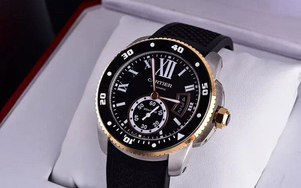 卡地亚腕表指针生锈处理办法汇总(图) 卡地亚腕表指针生锈处理办法汇总(图)