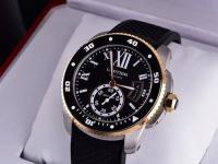 卡地亚腕表指针生锈处理办法汇总