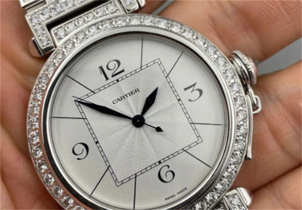 卡地亚修一次大概多少钱(图) 卡地亚修一次大概多少钱(图)