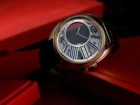 卡地亚手表指针生锈怎么解决