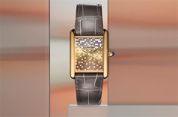 卡地亚很久不戴不走了解决方法深度解析（图）