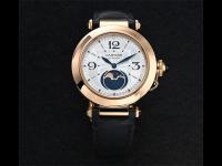 卡地亚停走应该咋办